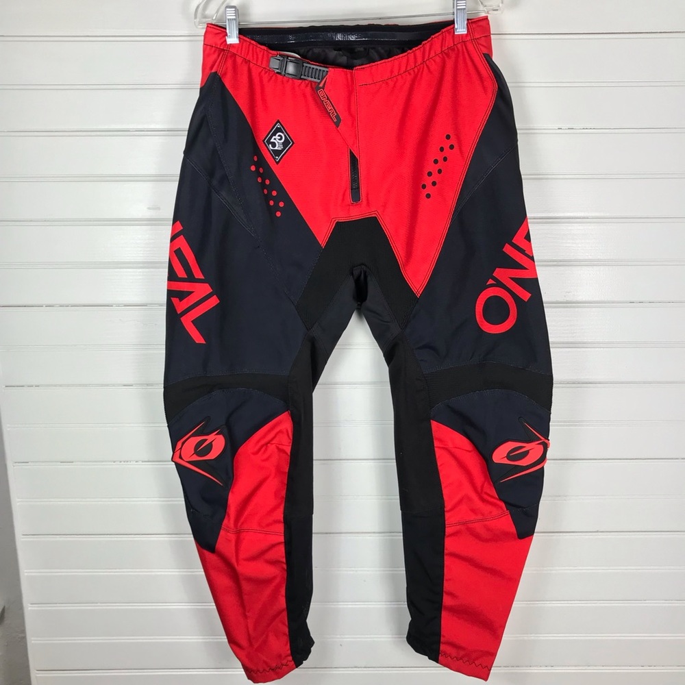 O'Neal Element Pants Motocross Racewear